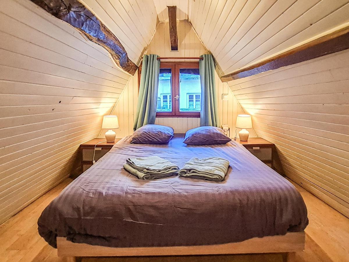 Апартаменты Cosyappart - Le Saint Ouen Руан Экстерьер фото
